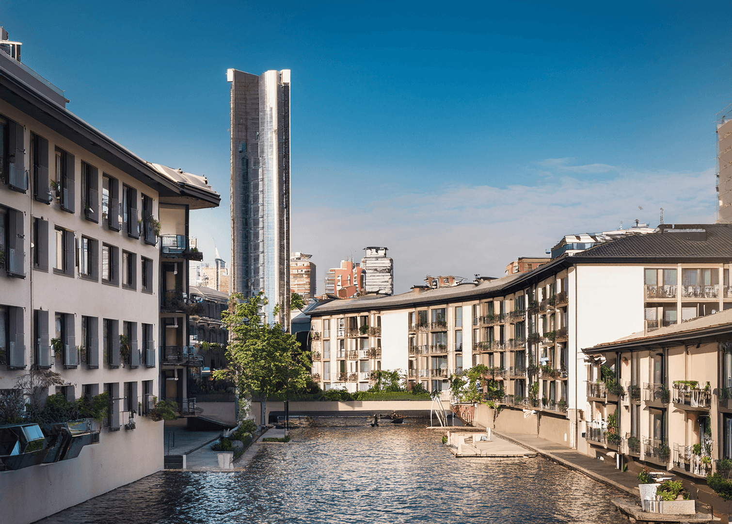 Navigli