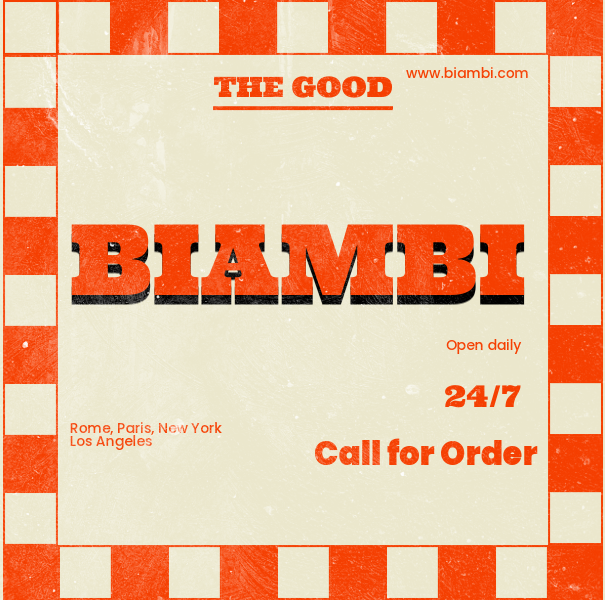 Logo Biambi